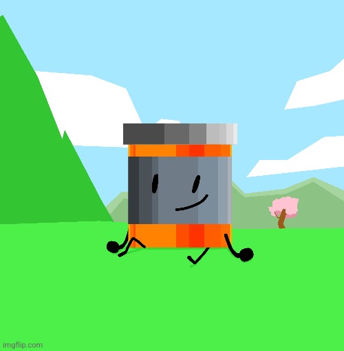 "I feel the tumor growing" | made w/ Imgflip meme maker