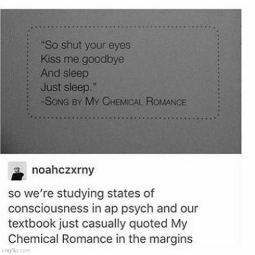 <3 | image tagged in mcr,my chemical romance,this is so beautiful,i love this song,aaaaaaaaaaaaaaaaaaaaaaaaaaa | made w/ Imgflip meme maker