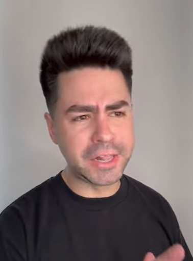 High Quality Bstchld Blank Meme Template