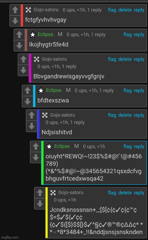 Glitch in the Matrix | made w/ Imgflip meme maker