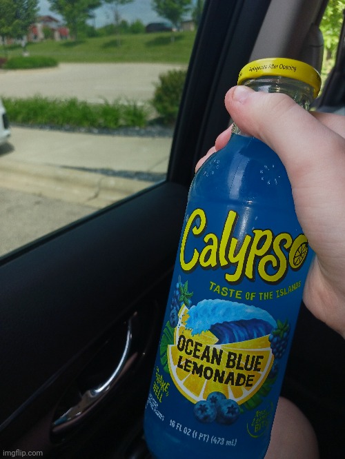 This calypso is fookin minging | made w/ Imgflip meme maker