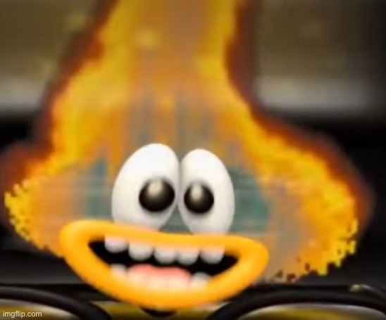 Fire of Anxiety | image tagged in fire of anxiety | made w/ Imgflip meme maker