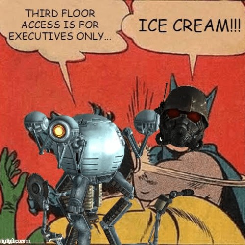 Low Intelligence Courier is the best Courier | made w/ Imgflip meme maker