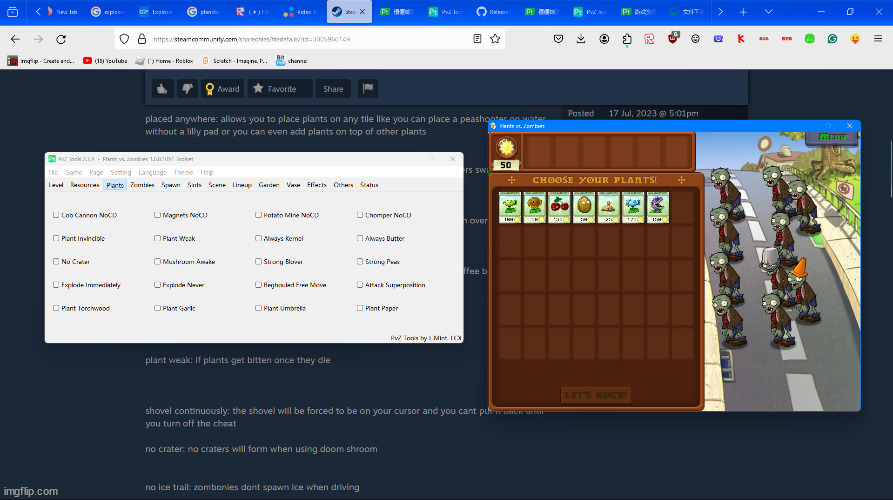 i have the power to do ANYTHING I WANT! | made w/ Imgflip meme maker