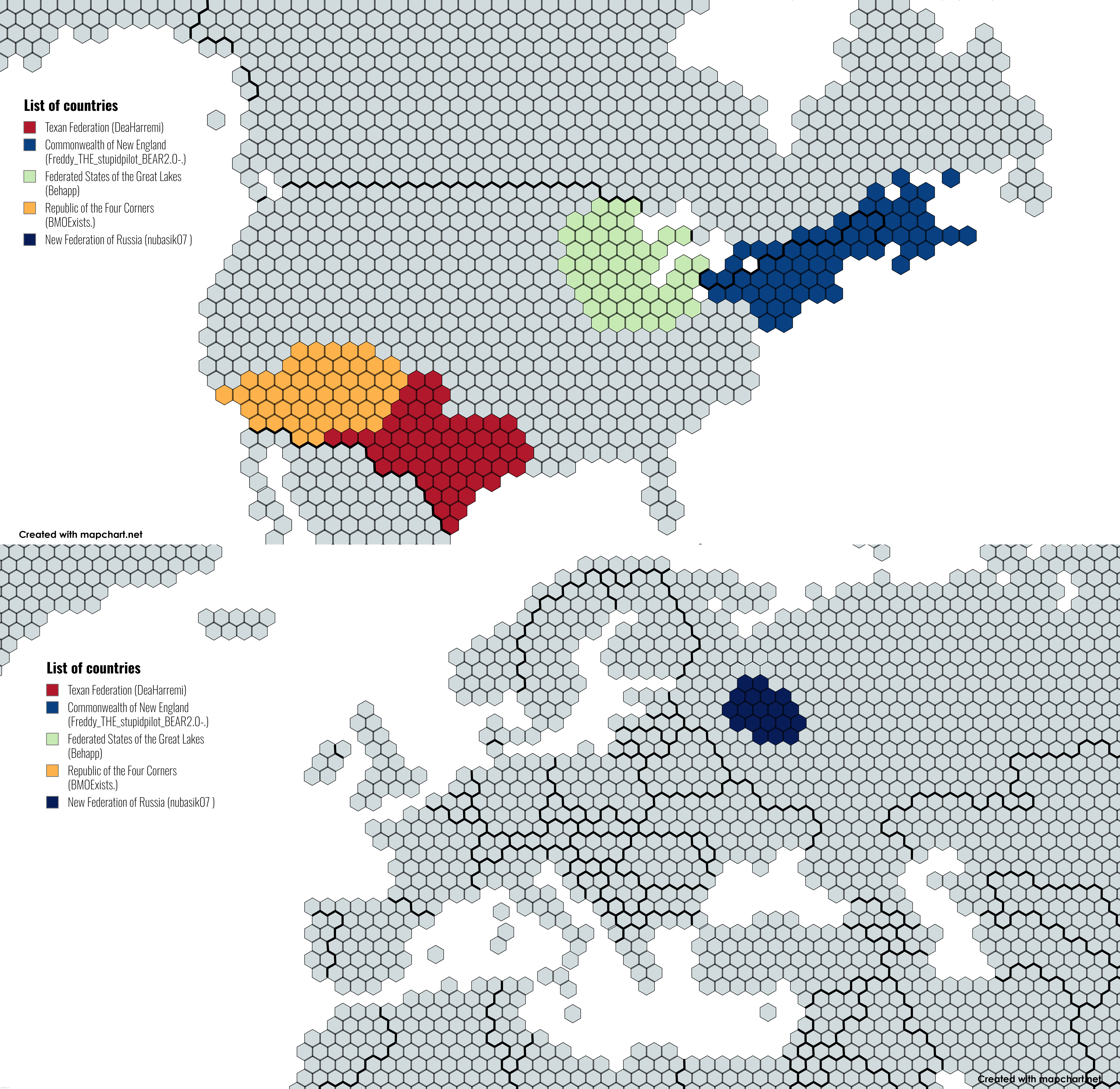 join either in america or in europe | made w/ Imgflip meme maker