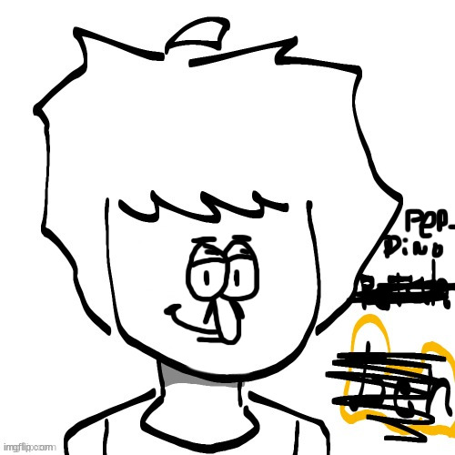 og artist is normalcore btw | made w/ Imgflip meme maker