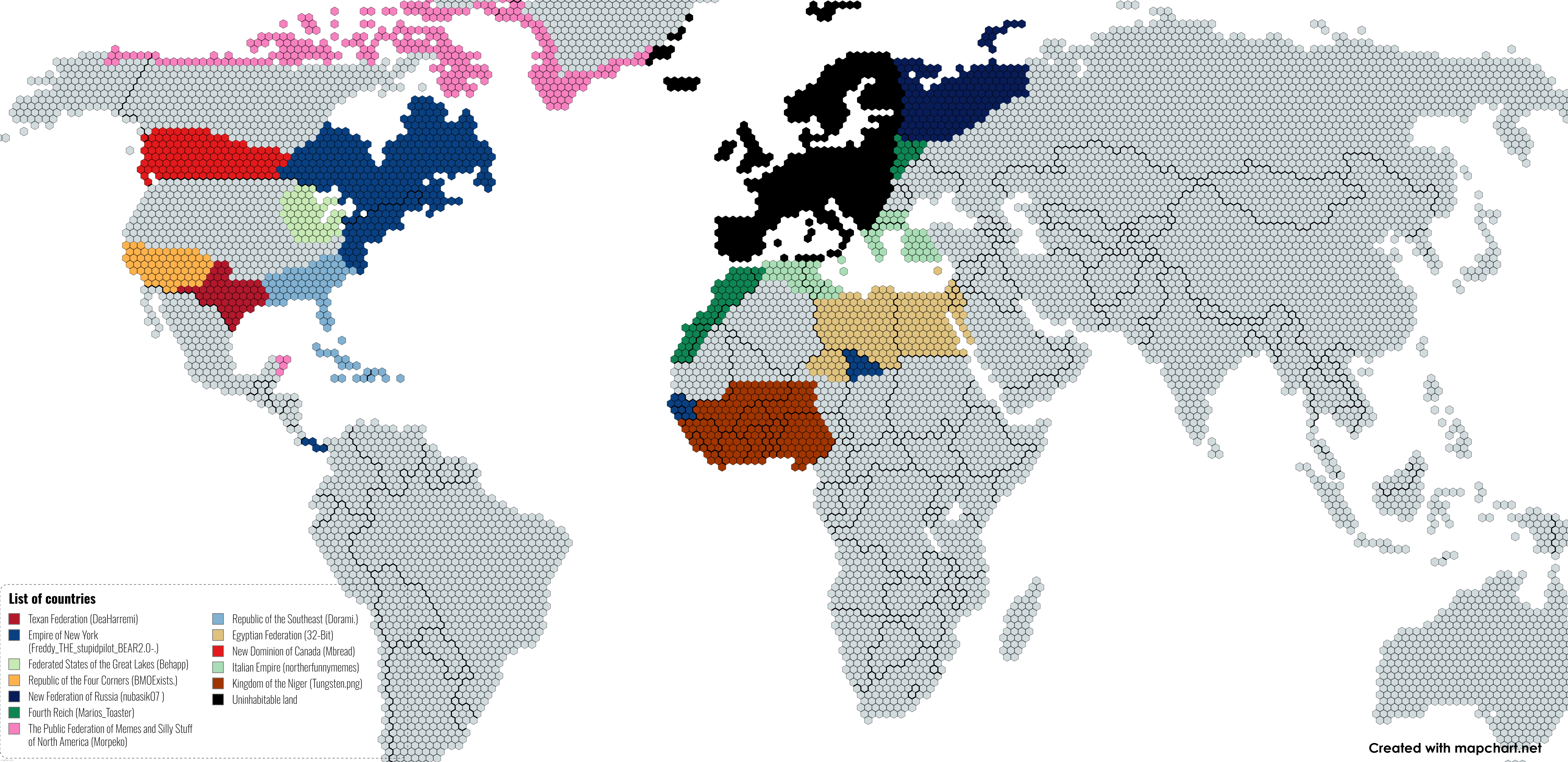 Massive interstellar comet hits Europe | made w/ Imgflip meme maker