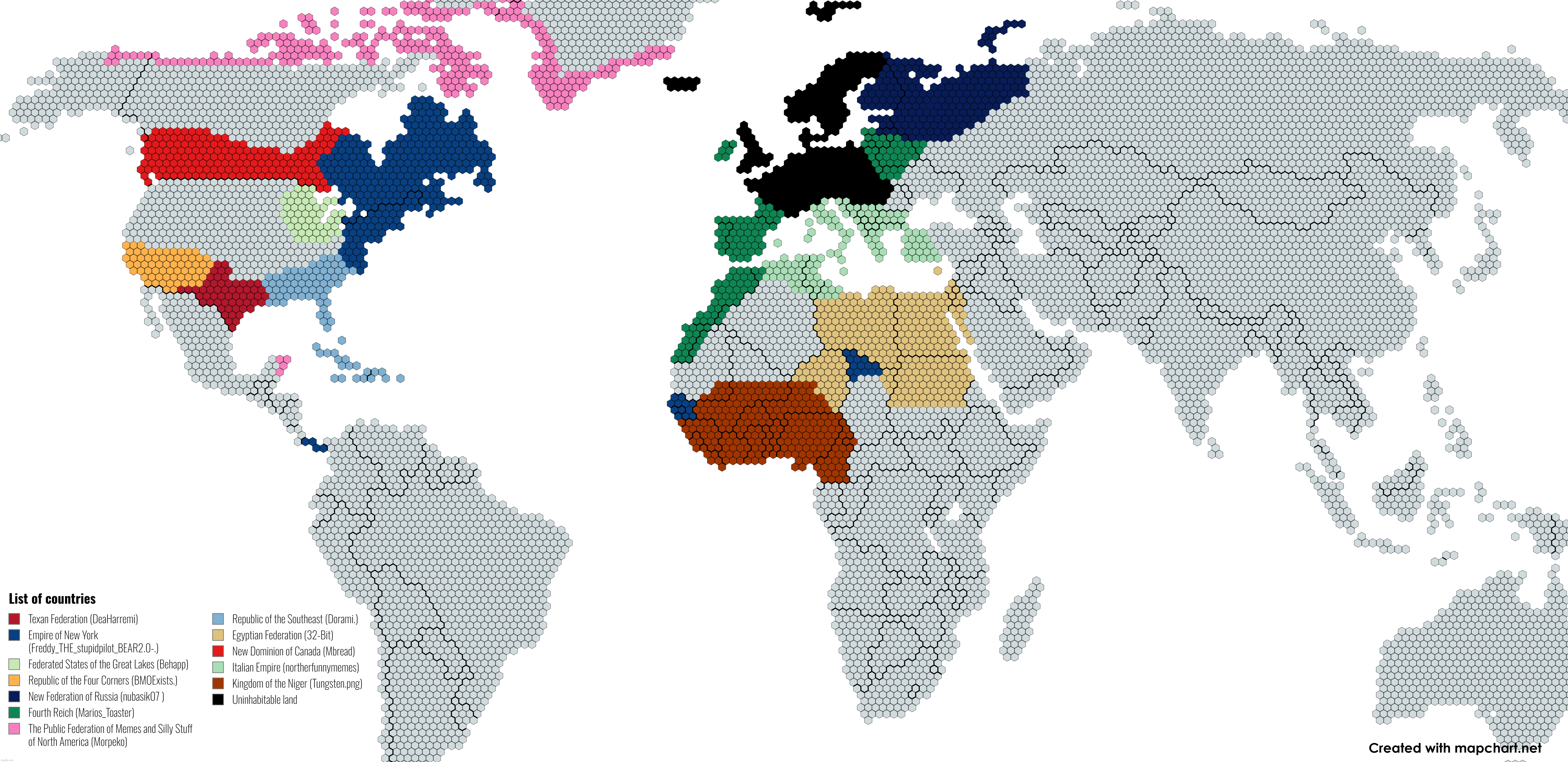 germany immediately begins trying to terraform where the comet hit | made w/ Imgflip meme maker