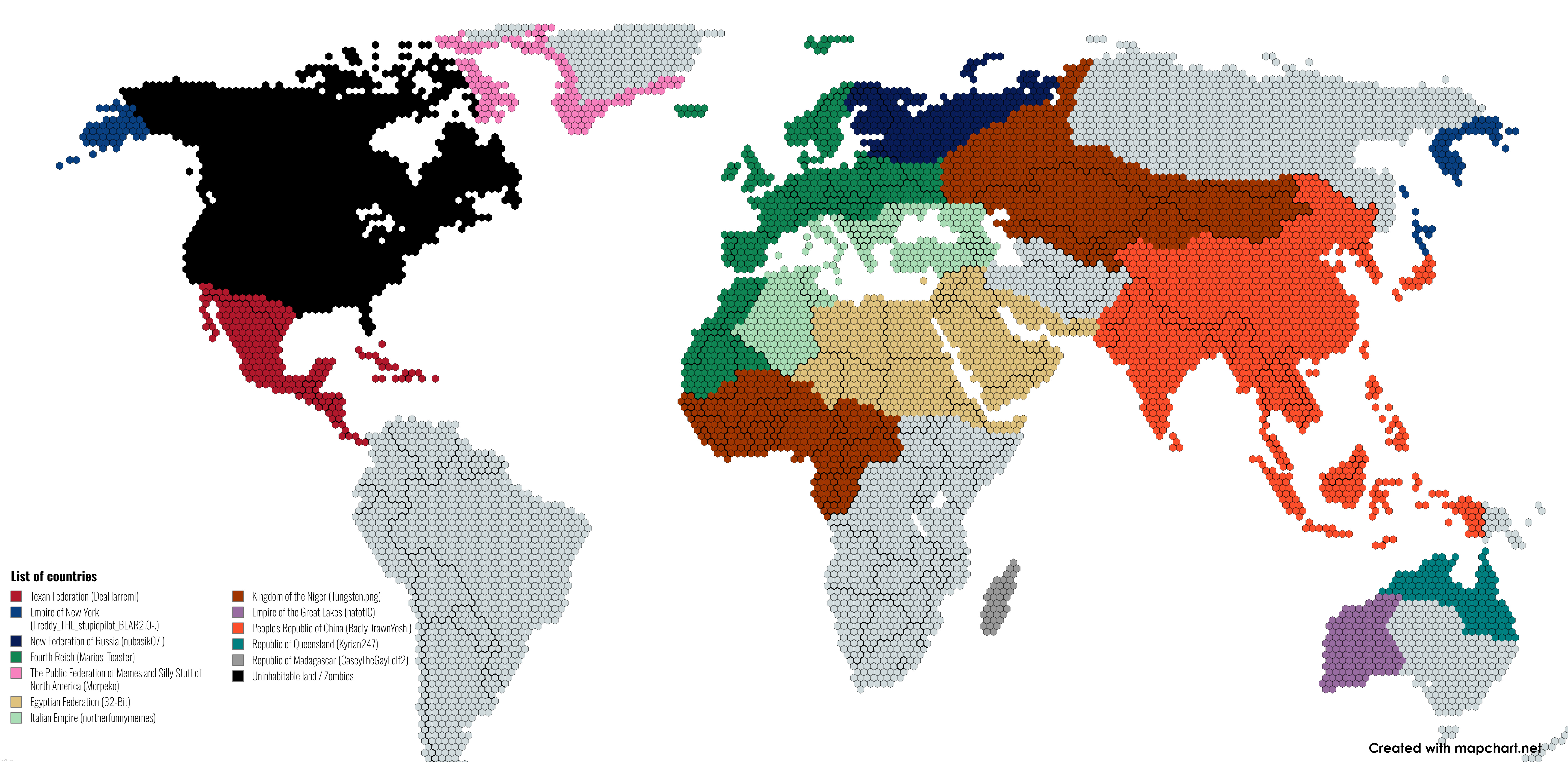 round 20 | made w/ Imgflip meme maker