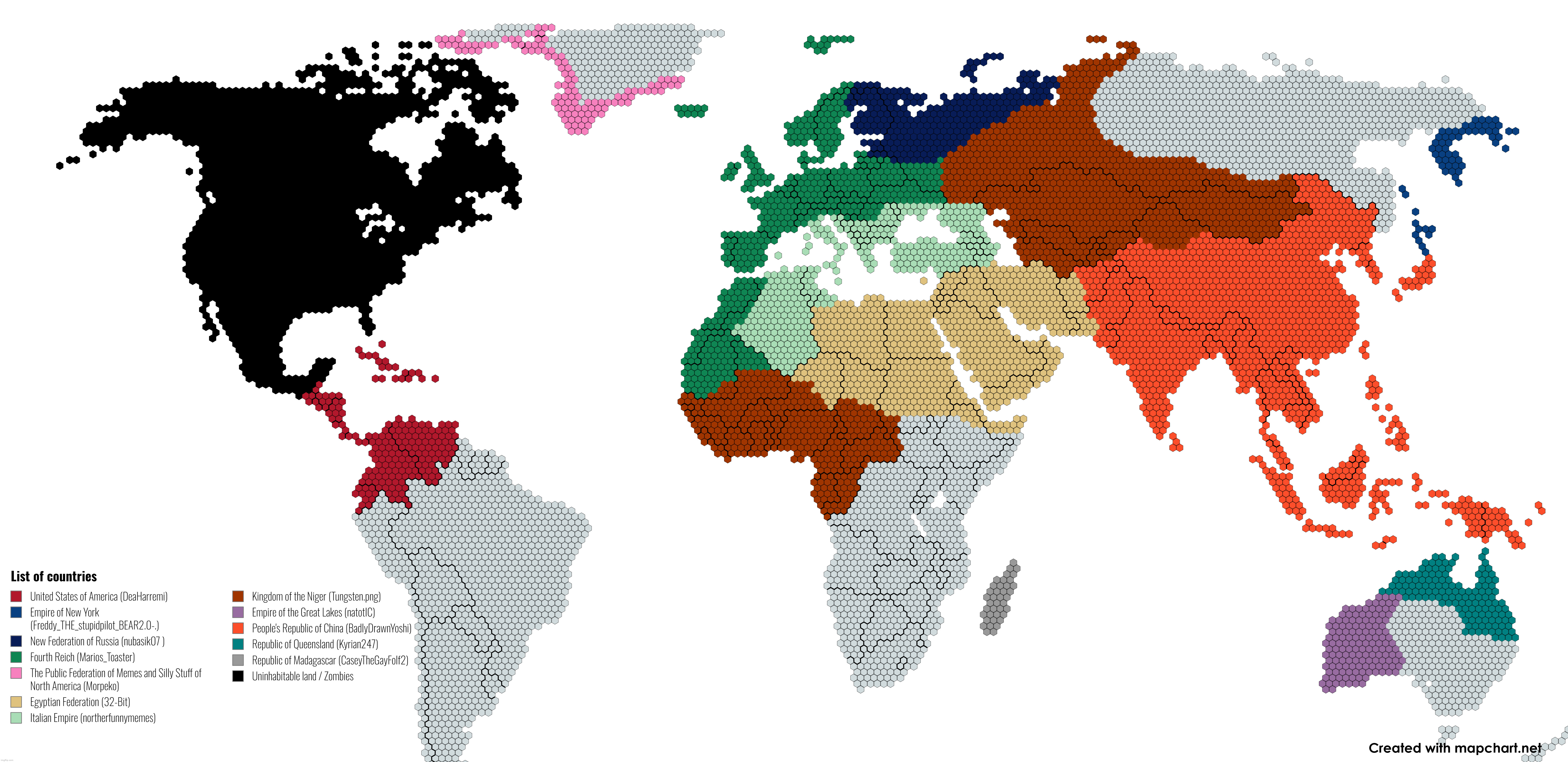 round 21 | made w/ Imgflip meme maker