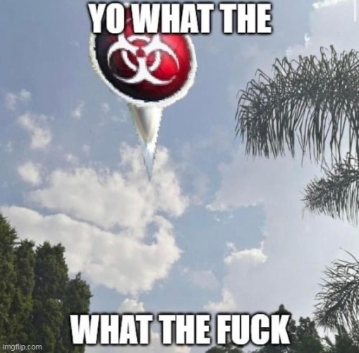 uh oh | made w/ Imgflip meme maker