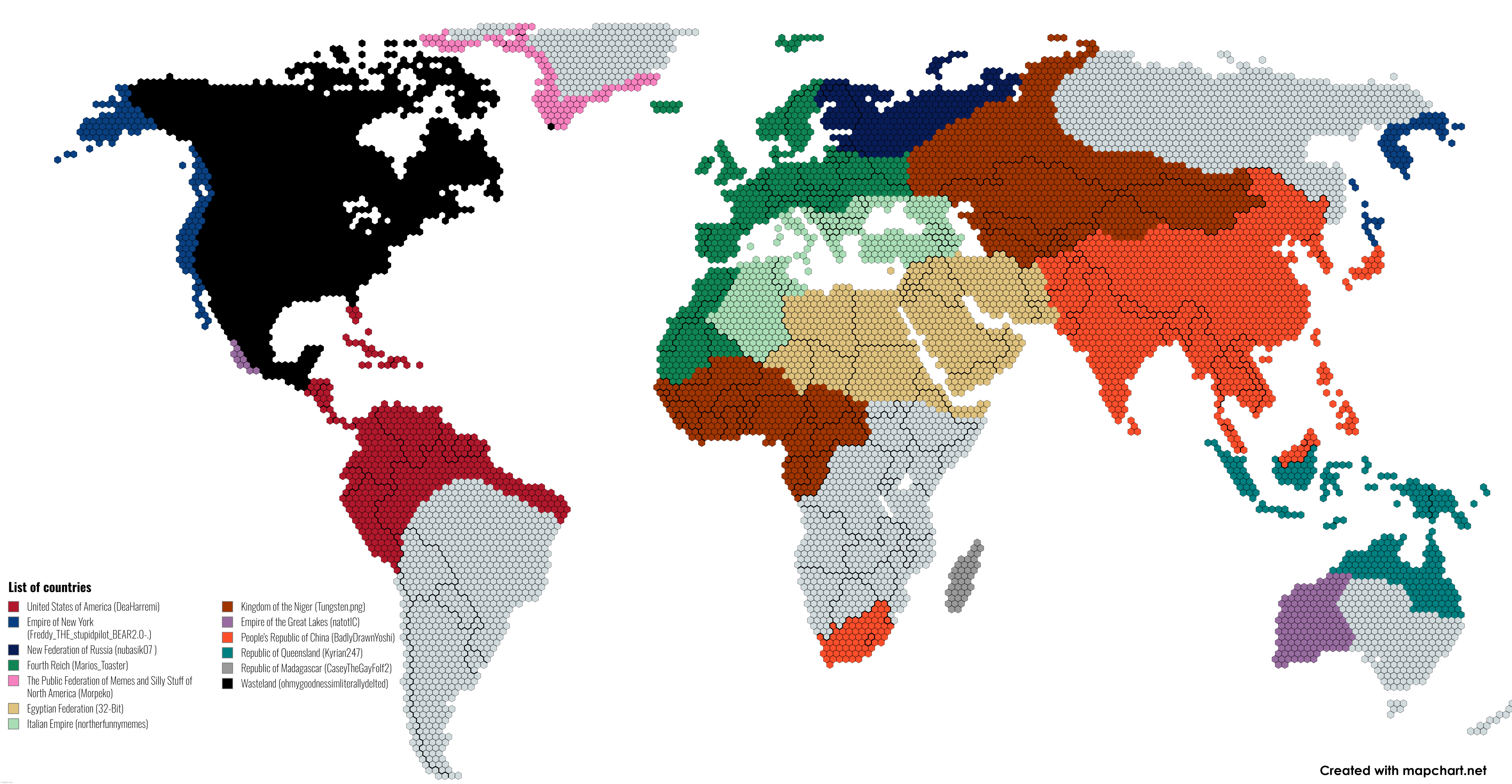 continue recolonizing america | made w/ Imgflip meme maker
