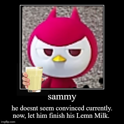 the origin of last post | made w/ Imgflip meme maker