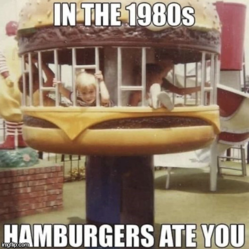Hungry burger | image tagged in repost,hungry burger | made w/ Imgflip meme maker