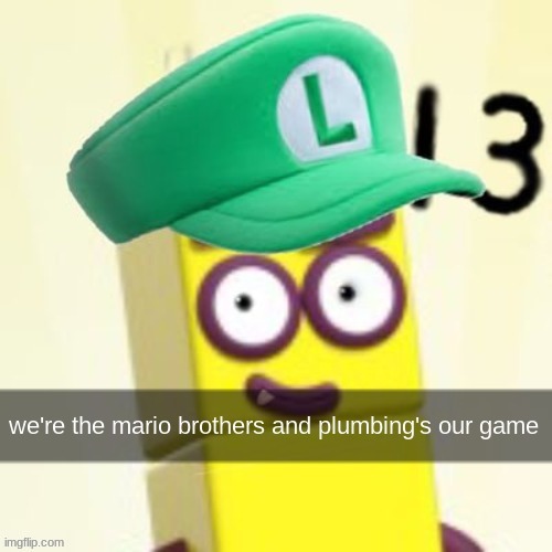 CHAT I FOUND A LEAK FROM THE NEW MARIO MOVIE | made w/ Imgflip meme maker