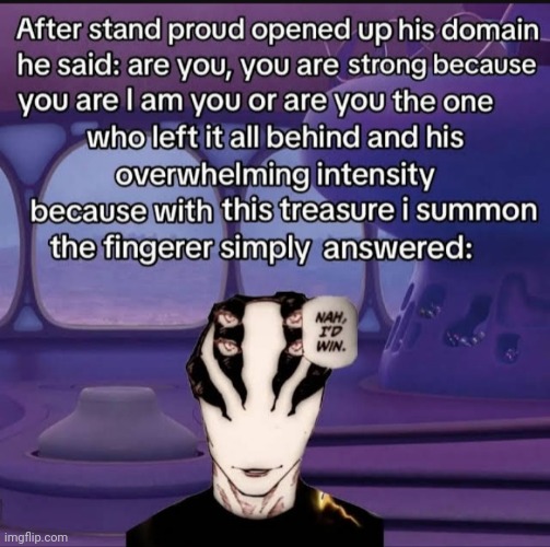 Brain Rot incoming | made w/ Imgflip meme maker