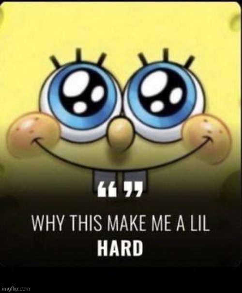 why did spunklibot say this | made w/ Imgflip meme maker