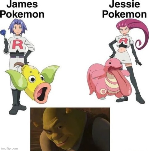 image tagged in pokemon | made w/ Imgflip meme maker