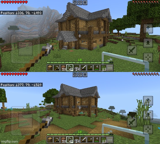 Just finished rebal's house | made w/ Imgflip meme maker