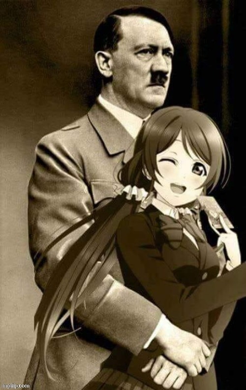Hitler wasn't that bad | made w/ Imgflip meme maker