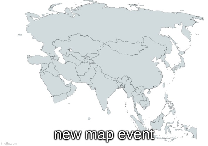 new map event | made w/ Imgflip meme maker