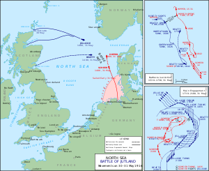 Battle of jutland Blank Meme Template
