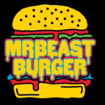High Quality Mr beast burger Blank Meme Template
