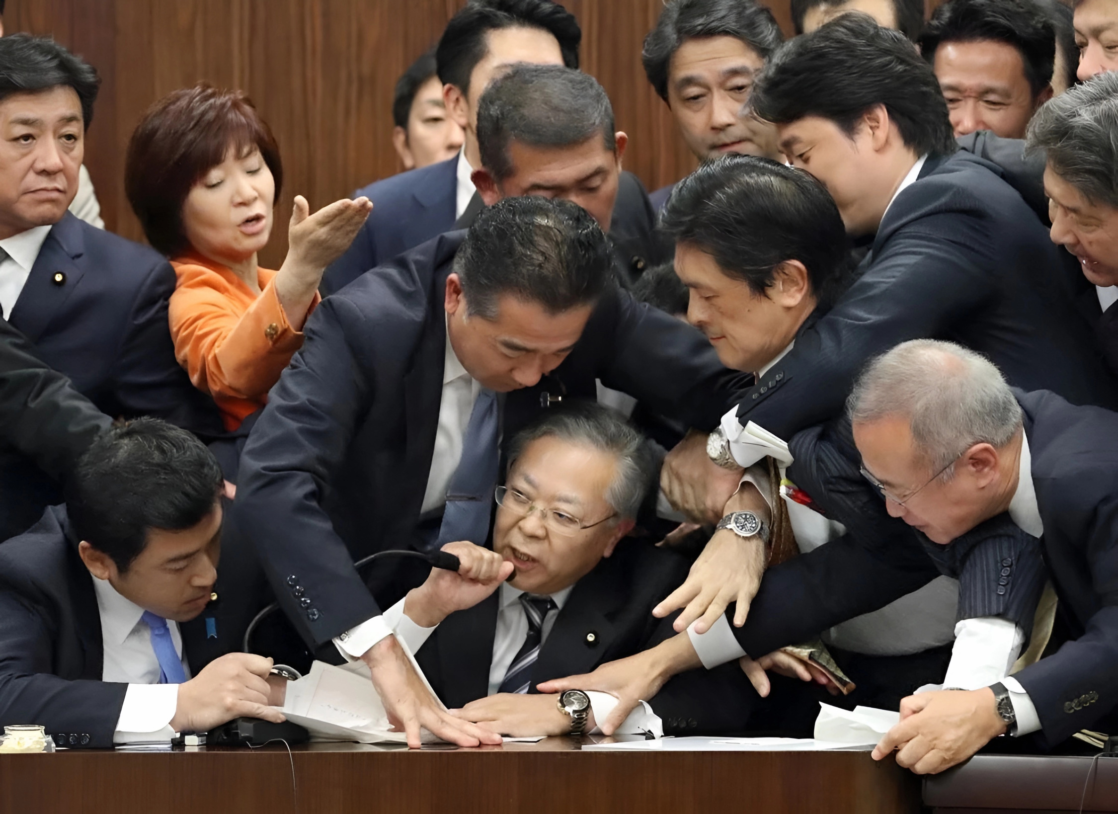 High Quality Would Asian Parliament Blank Meme Template