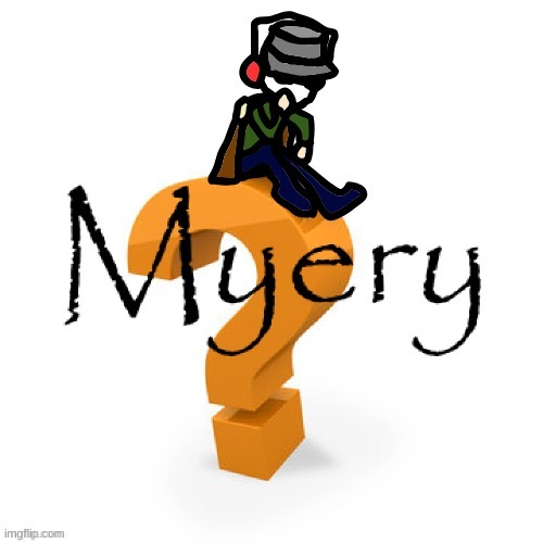 Ducc-The-Ultimate Myery | image tagged in ducc-the-ultimate myery | made w/ Imgflip meme maker