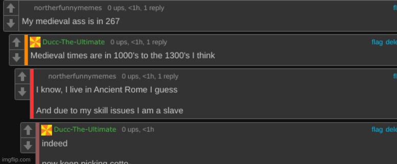 /j btw im not racist this just a joke- | made w/ Imgflip meme maker