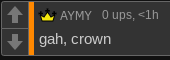 AYMY not having pickaxe Blank Meme Template