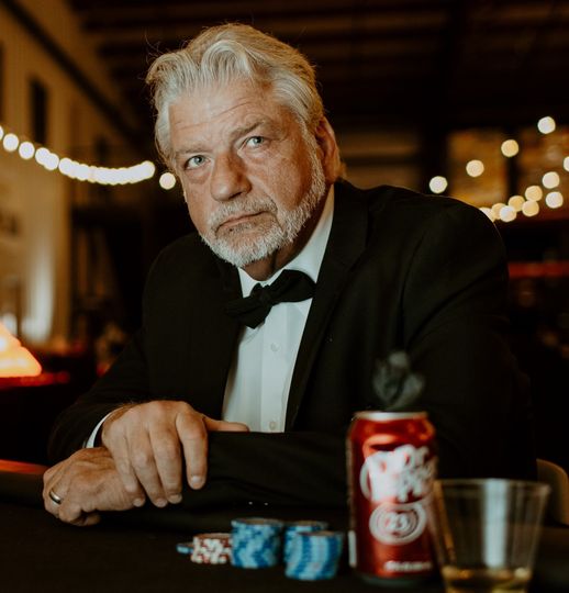 The Most Interesting Realtor in the World Blank Meme Template