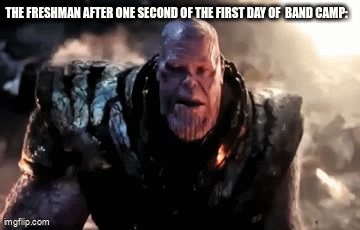 what's a good title - Imgflip
