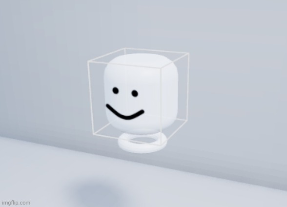 Ghost | made w/ Imgflip meme maker