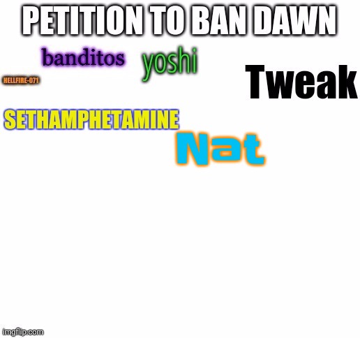 Nat | made w/ Imgflip meme maker