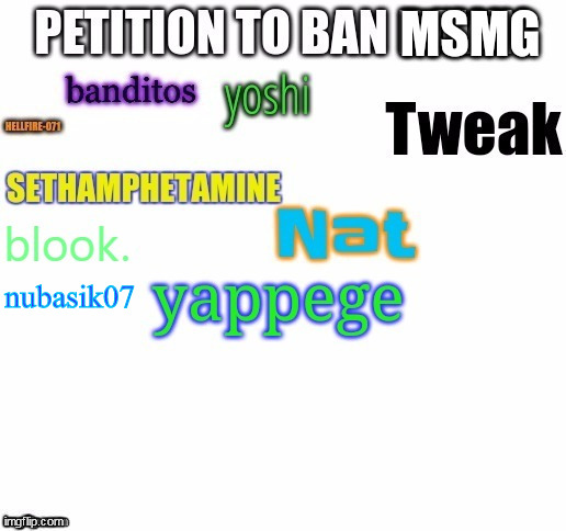 nubasik07 | made w/ Imgflip meme maker