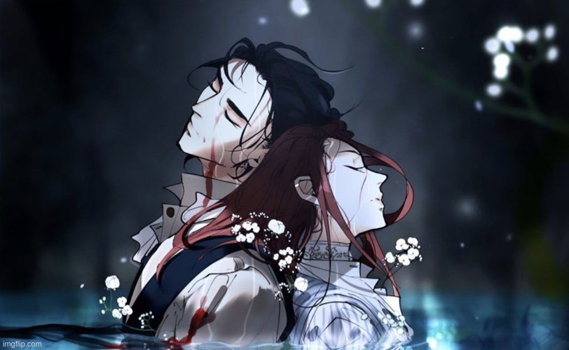 more purple hyacinth art | image tagged in i fucking love,this webcomic,and tits been on break,for sixteen fucking months | made w/ Imgflip meme maker