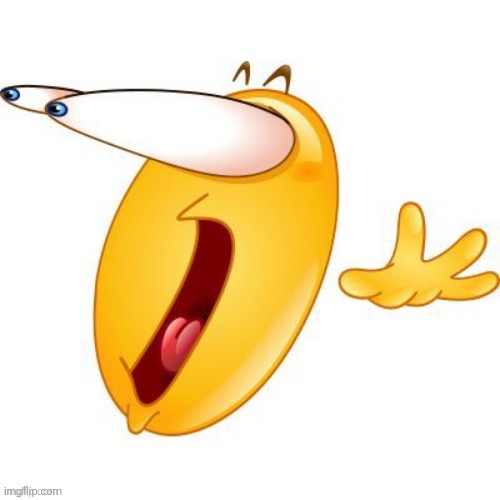 Shocked emoji | image tagged in shocked emoji | made w/ Imgflip meme maker