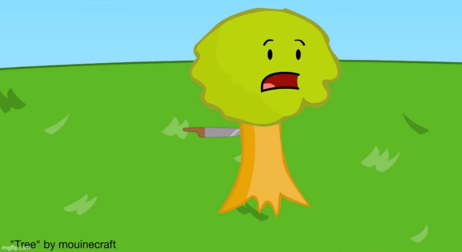 Tree abuse | made w/ Imgflip meme maker