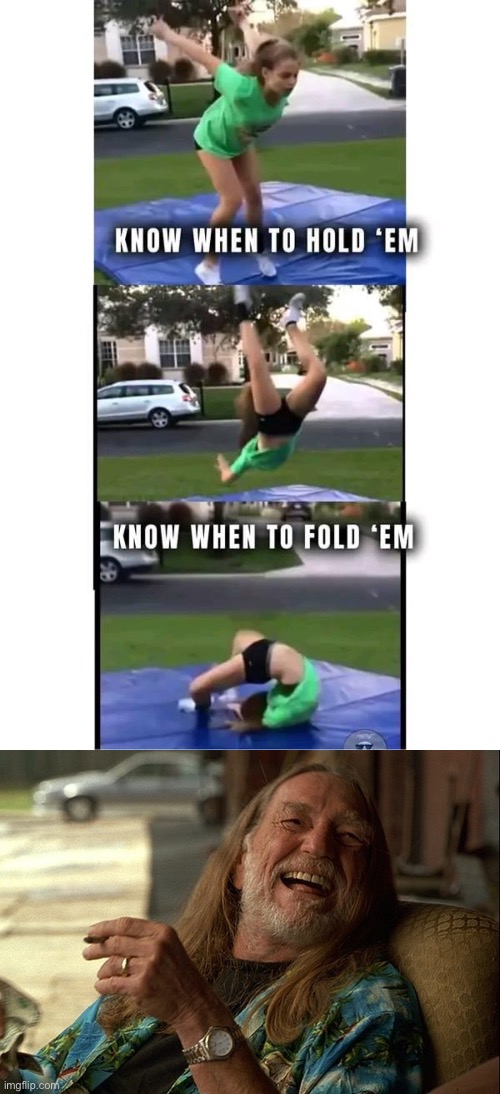 Gambler | image tagged in willie nelson died | made w/ Imgflip meme maker