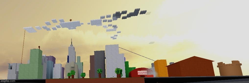 image tagged in roblox | made w/ Imgflip meme maker