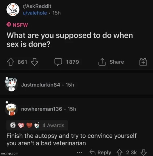 . | made w/ Imgflip meme maker