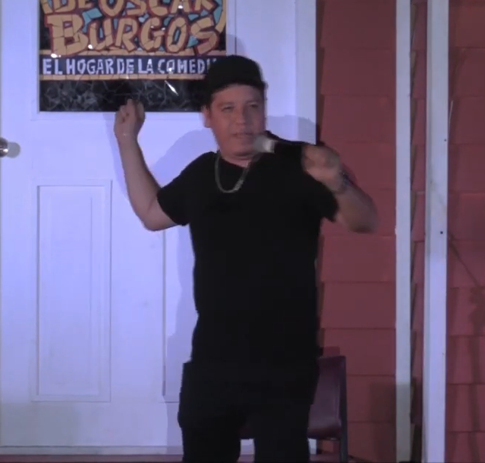 ALAN SALDAÑA PRIMERO COMPRTE CALZONES Blank Meme Template