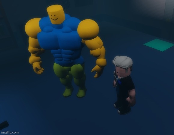 image tagged in roblox | made w/ Imgflip meme maker