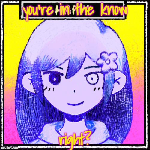 bloodborne fans will get this | you're in the know; right? | made w/ Imgflip meme maker