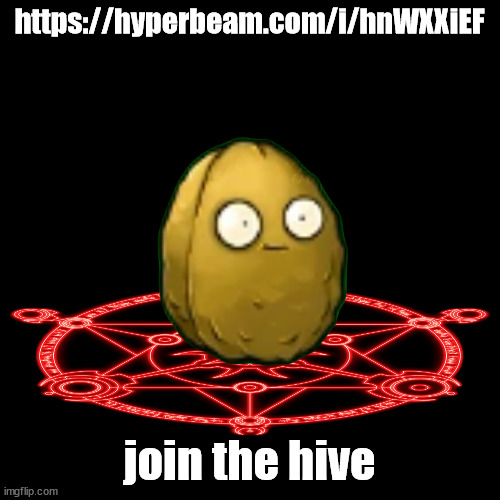 ge | https://hyperbeam.com/i/hnWXXiEF; join the hive | image tagged in ge | made w/ Imgflip meme maker