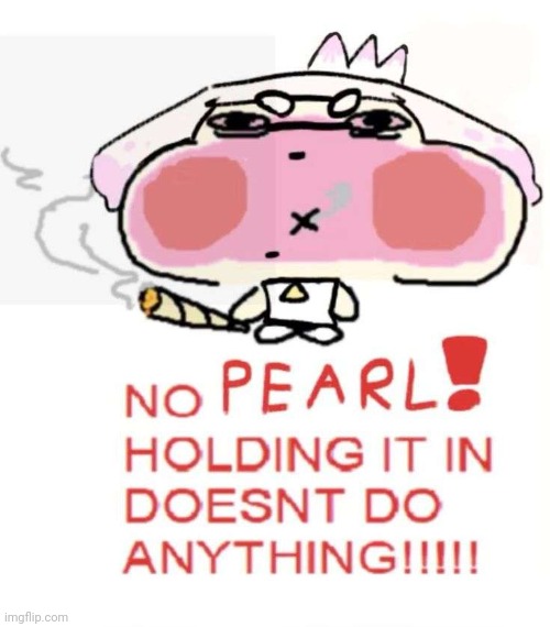 Pearlweed | image tagged in pearlweed | made w/ Imgflip meme maker