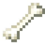 Minecraft Bone Meme Template