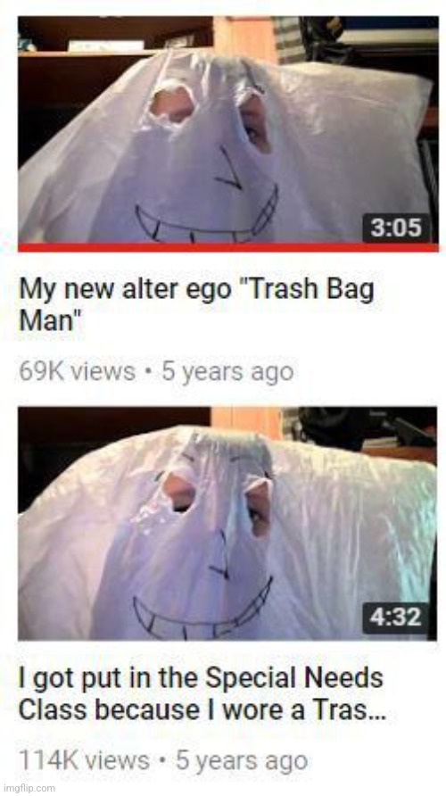 villain origin story | made w/ Imgflip meme maker