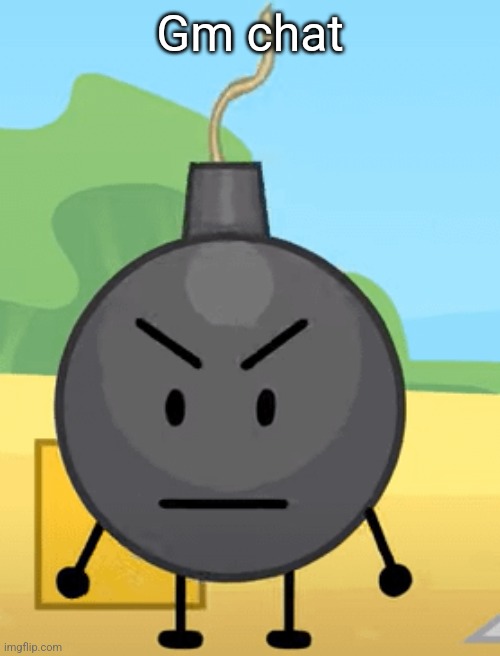 Why is bro angy like that | Gm chat | image tagged in why is bro angy like that | made w/ Imgflip meme maker